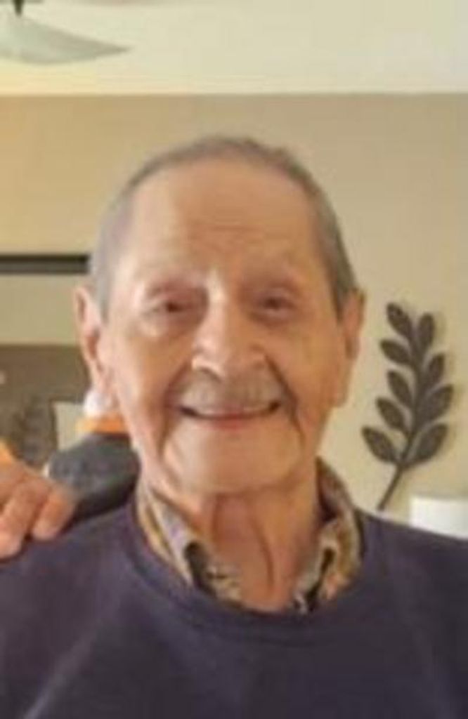 Willard Ralph Lafromboise Jr.