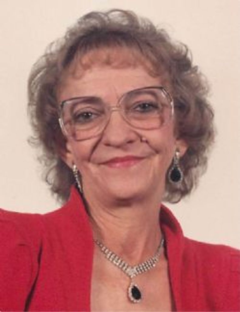Emma Soileau