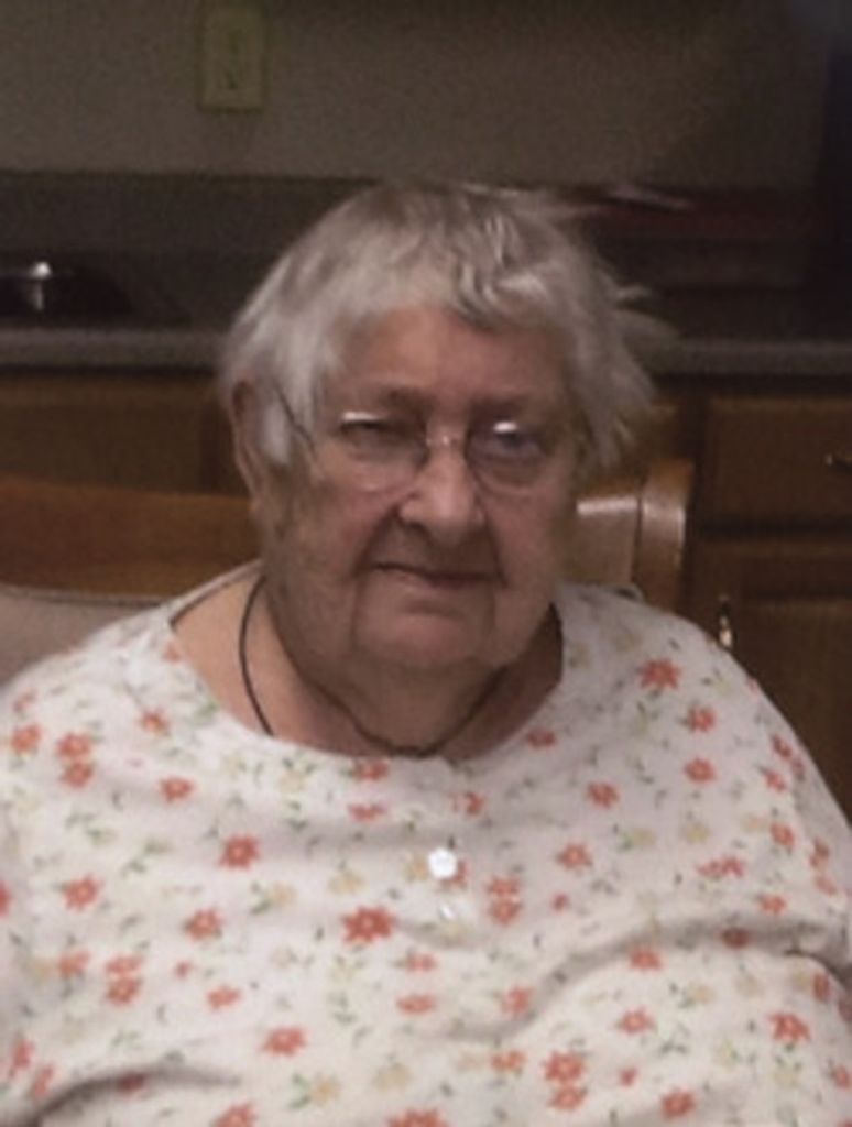 Frances Christensen Profile Photo