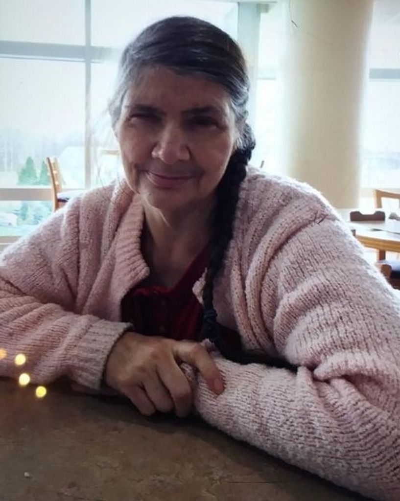 Dorothy Mae Edmonds (Christian Woman)