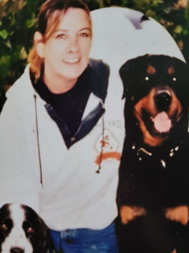 Heather Montgomery-Bays