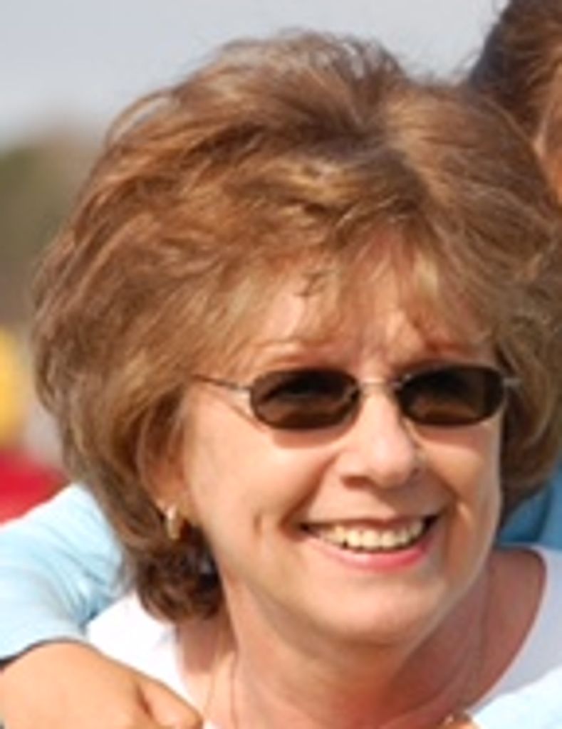 Bonita "Bonnie" Eubank