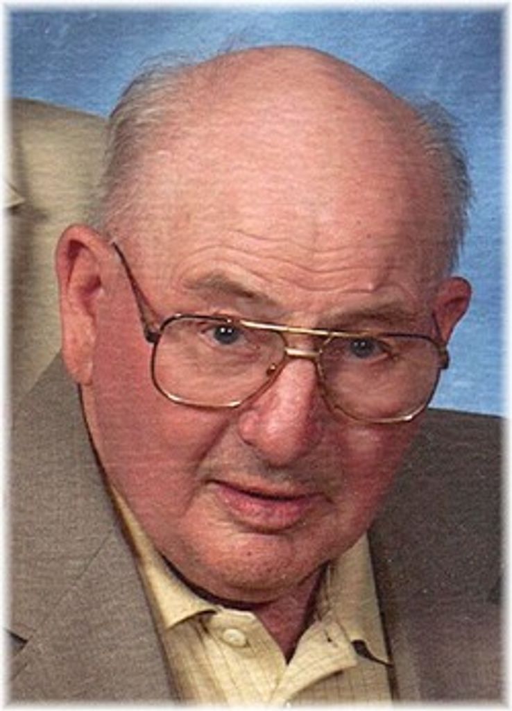 Robert Couey