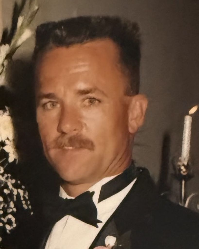 Mark "Stein" Hertenstein
