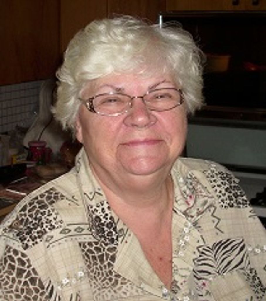 Mildred J. Kulin