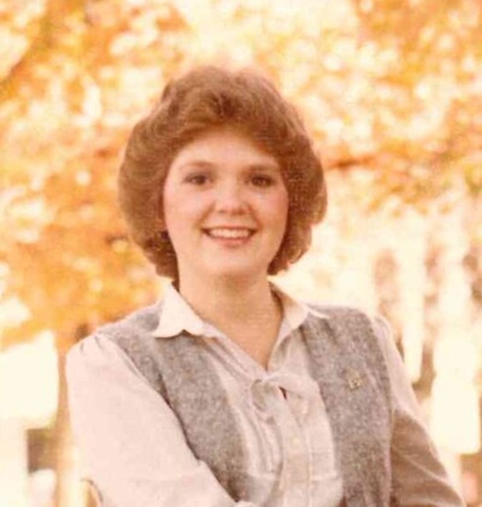 Cheryl Ann Crow