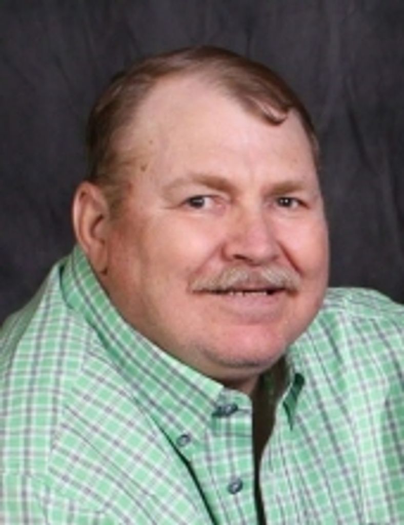 Frank William Earl