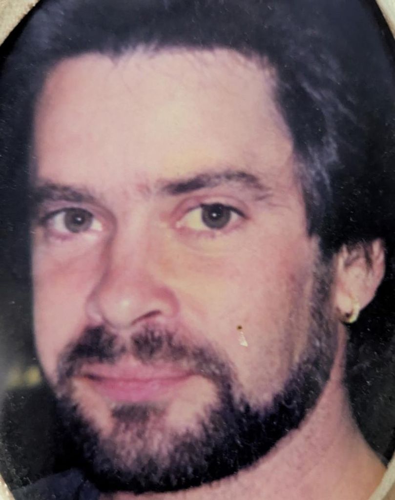 Gregory Kenneth Beck Profile Photo