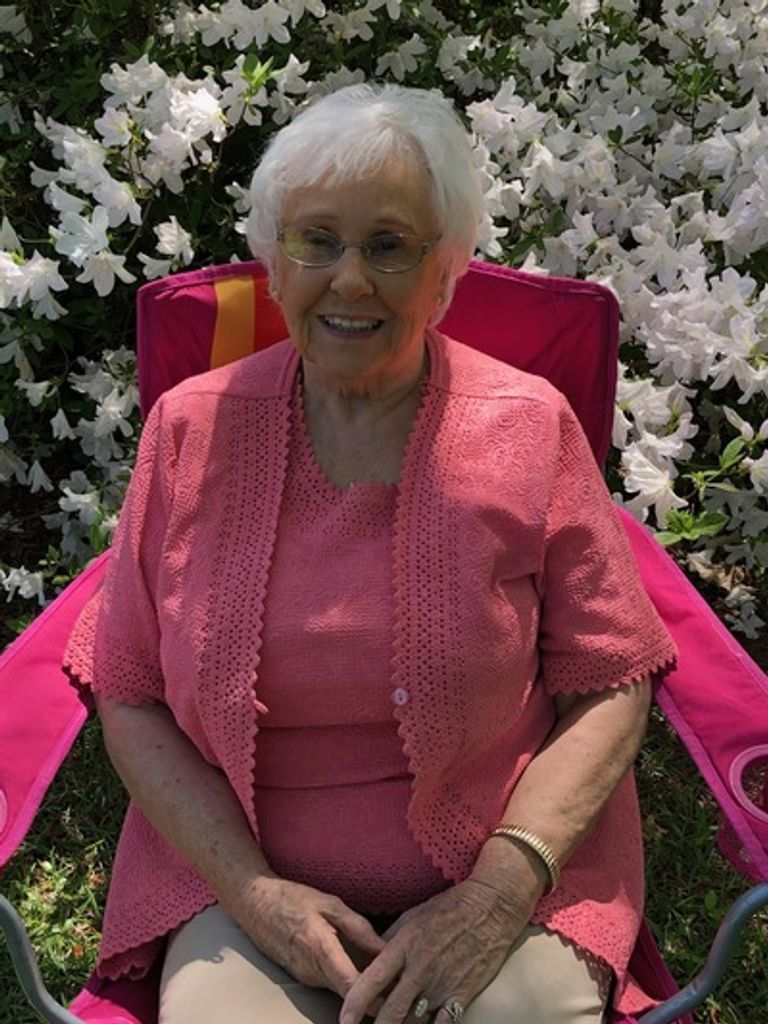 Pearl Maskew Profile Photo