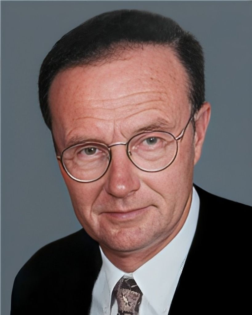 John William Coughlin