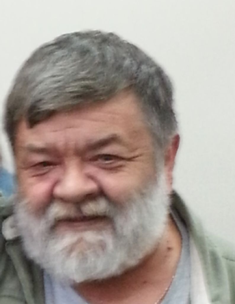 Billie Darryl Hawkins Profile Photo