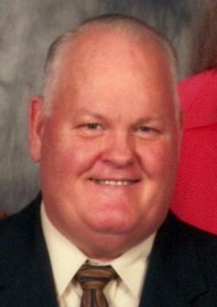 Cecil R. Wilson Profile Photo