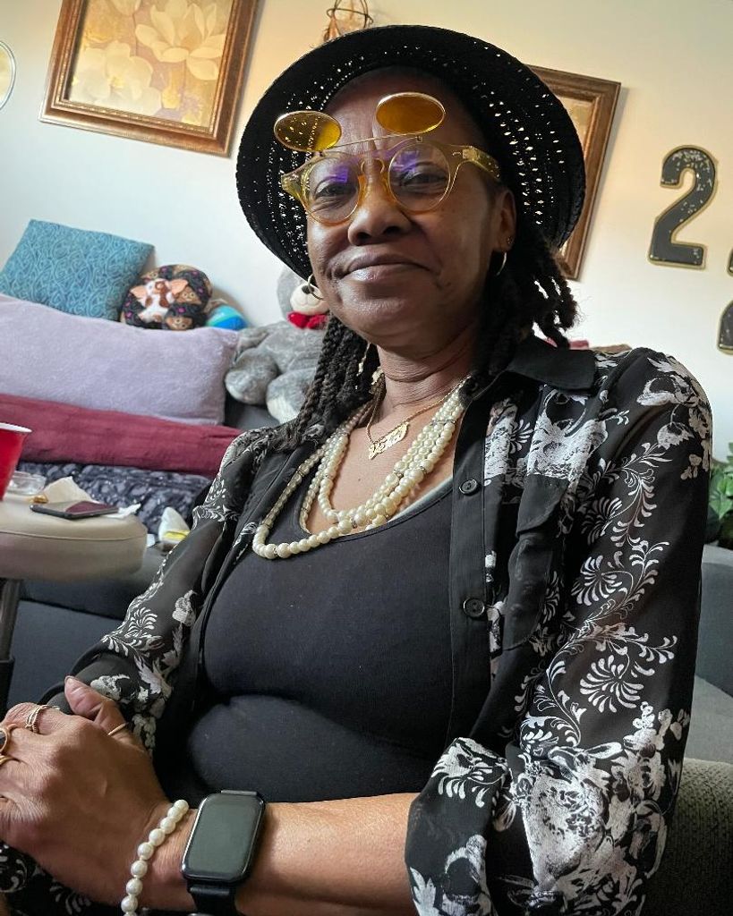 Vera Marie Gentry Profile Photo