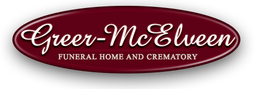 Greer-McElveen Funeral Home and Crematory Logo