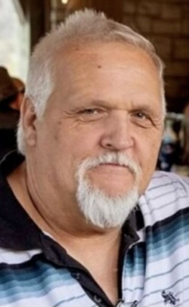 David Ray Morris
