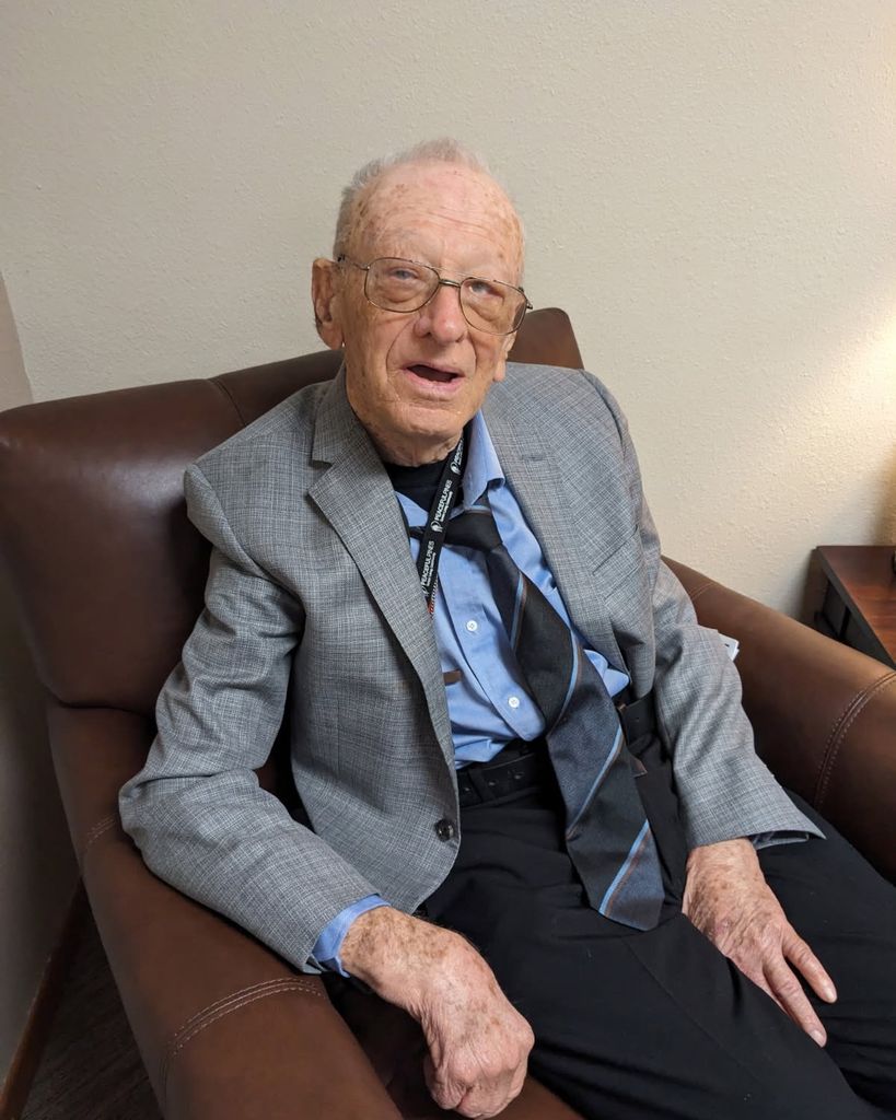 Kenneth Lee Ashmore Profile Photo