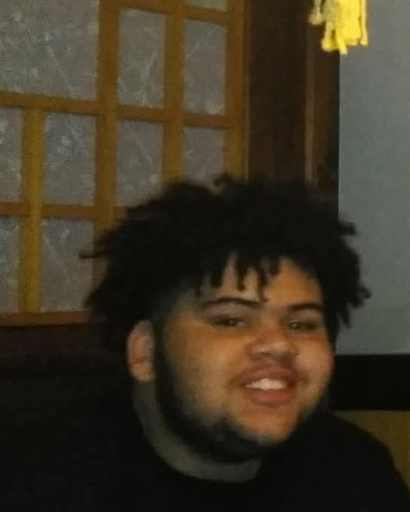 Steven Anthony Holton, Jr.'s obituary image