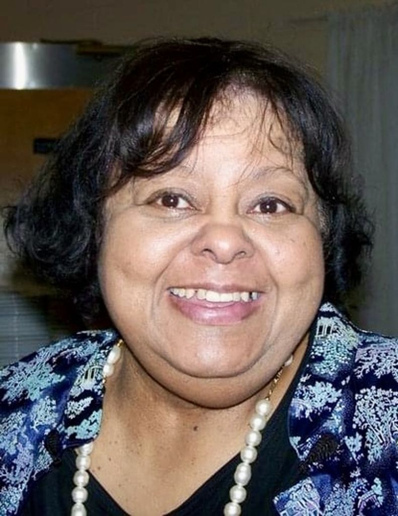 Brenda G. Kerford Vaughn