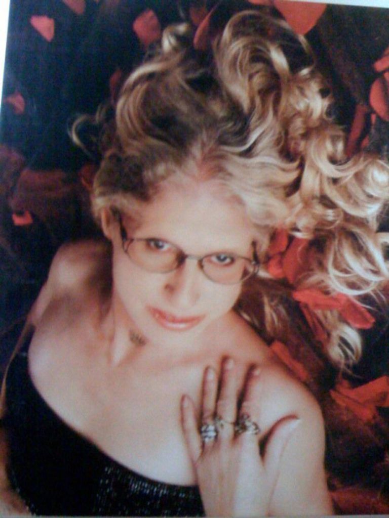 Rose Marie (Lockhart)  Hooper Profile Photo