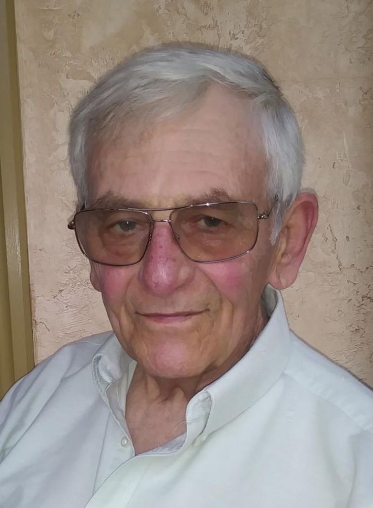Theodore T. Robo Profile Photo
