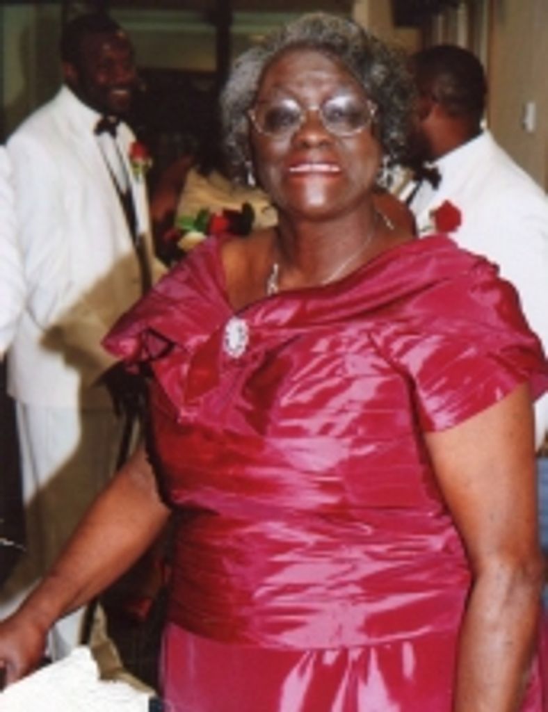 Claudine Cooper