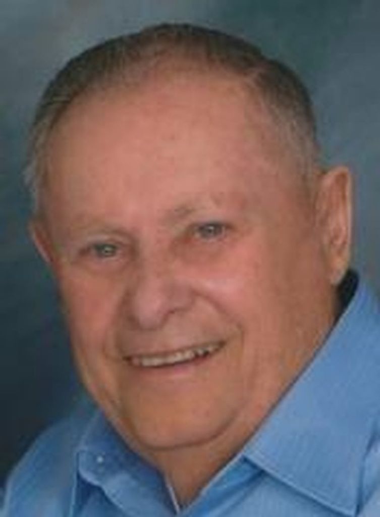 Harland "Randy" G. Randall Profile Photo