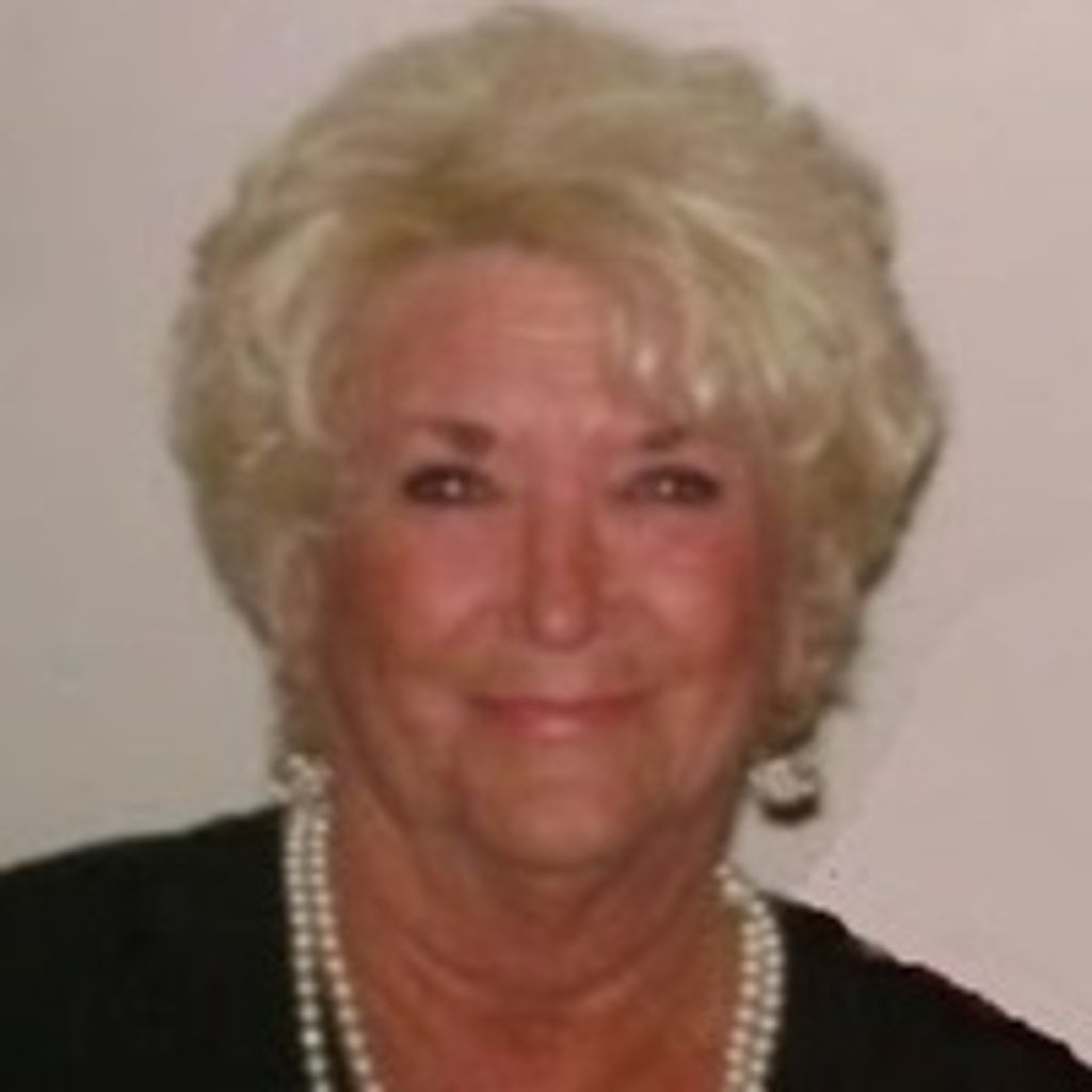 Dottie Lou Ball