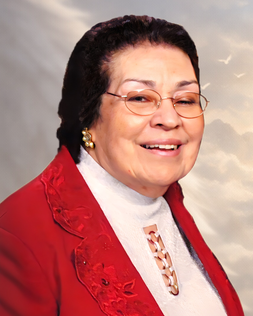 Josefina Martinez