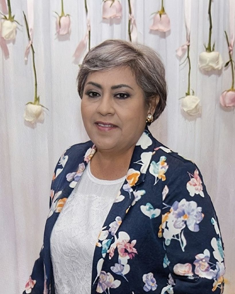 Maria Del Socorro Bochas Loredo