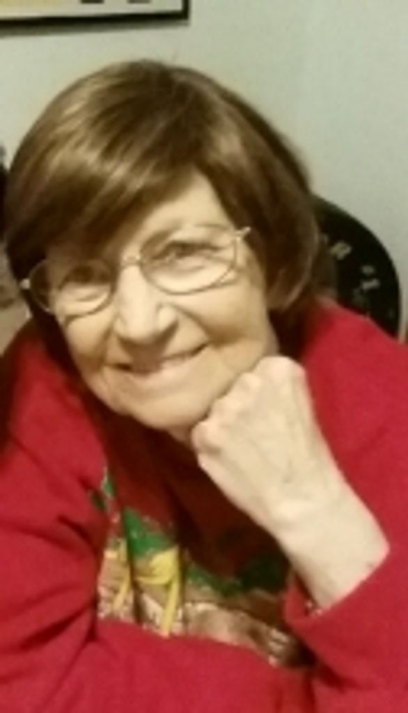 Mary Burns