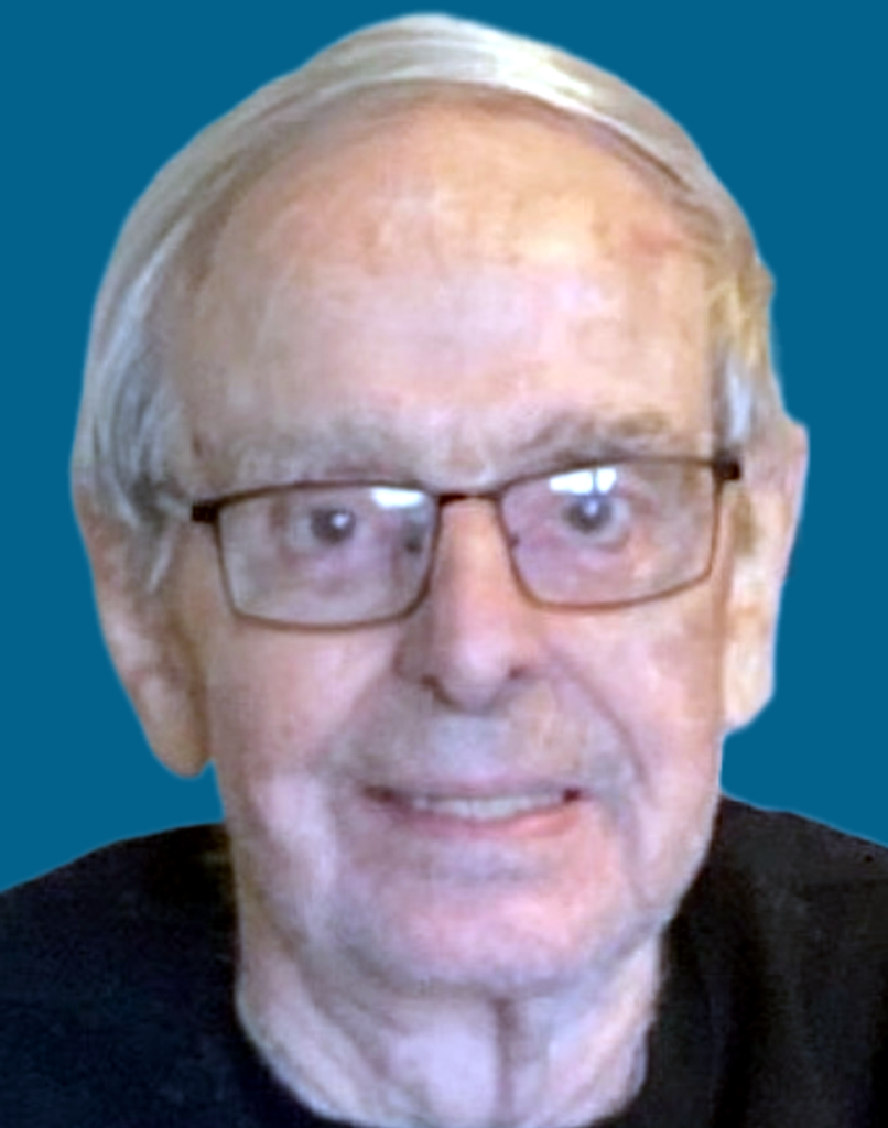 Herman Smithgall (Satch) Horn