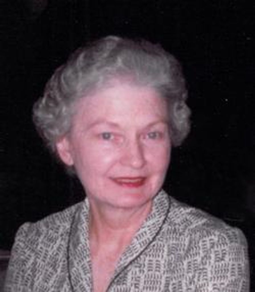 Dorothy Lucile Noll