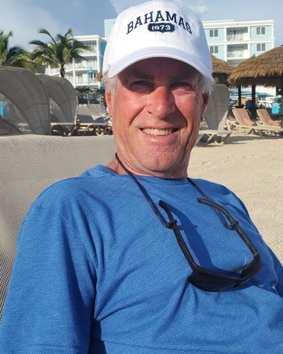 Kevin Lee Shore Profile Photo