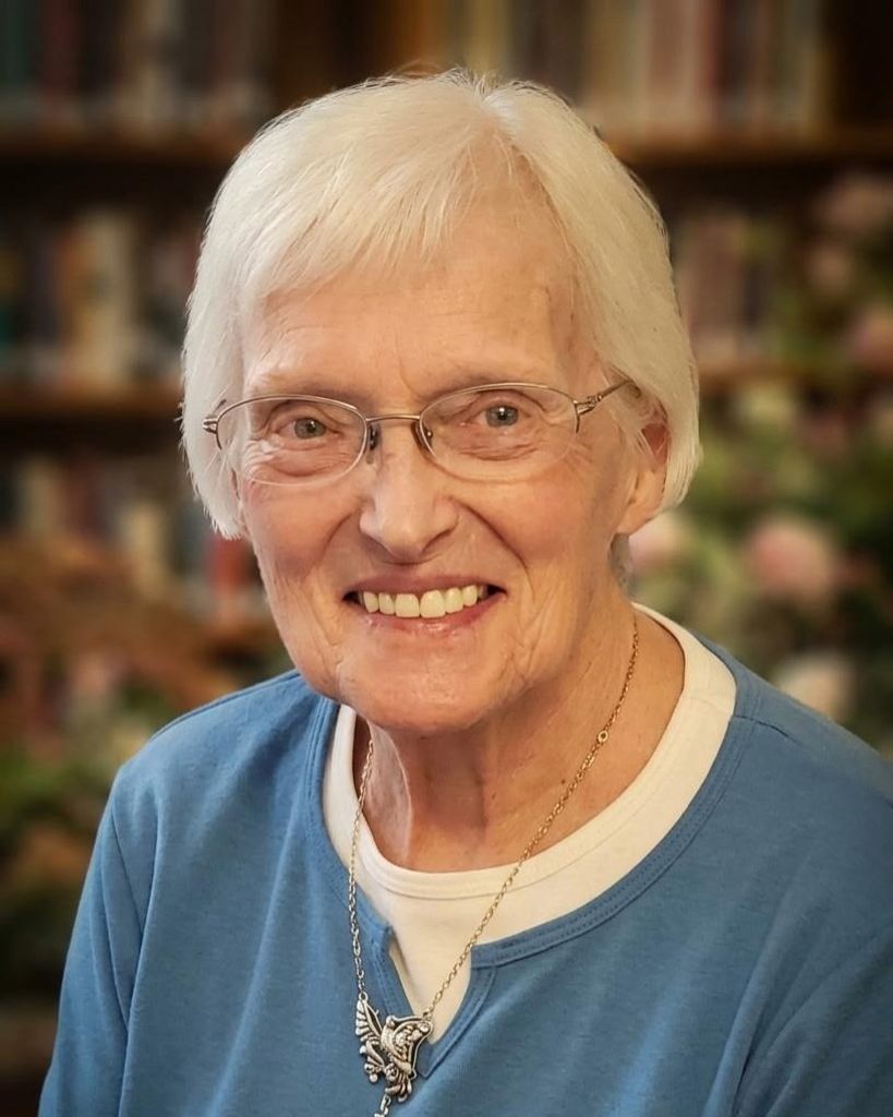 Janice Mae Freese