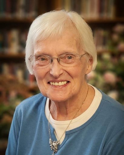 Janice Mae Freese's obituary image