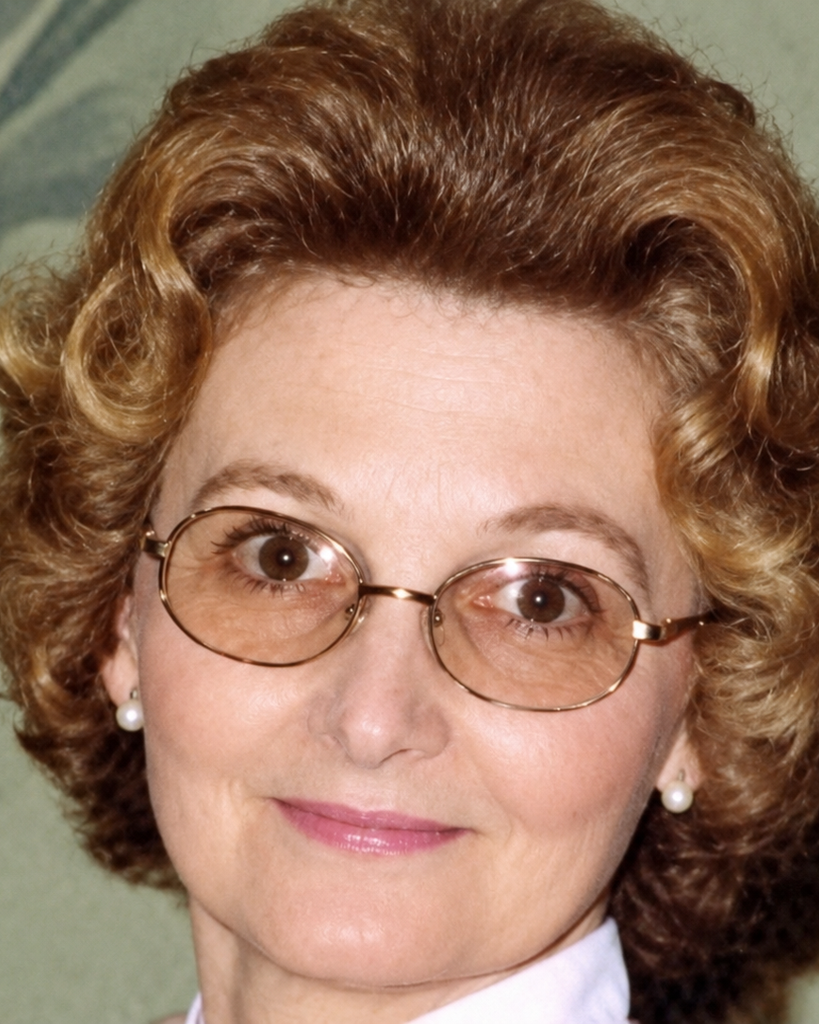 Erma Jean Friedel
