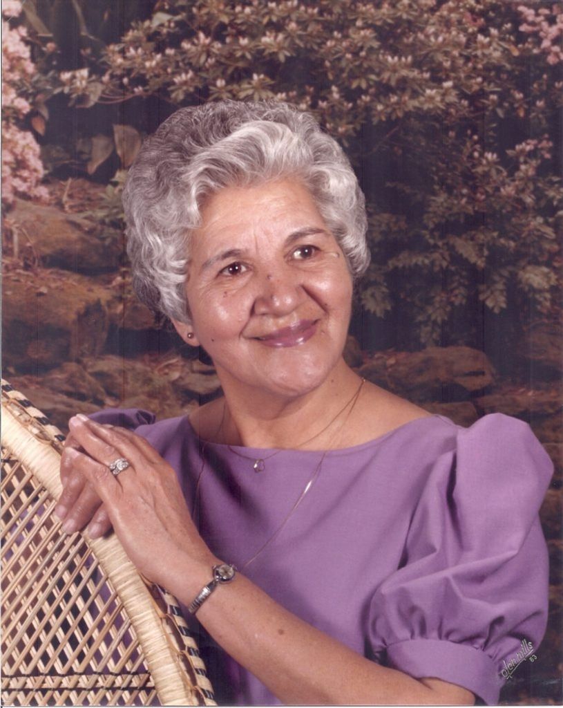 Gomez, Amie
