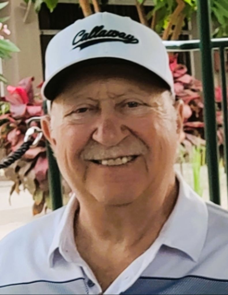 William  Estok