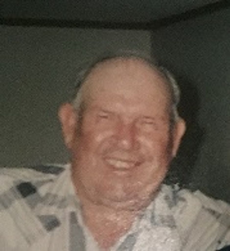 Bruce Kitchens