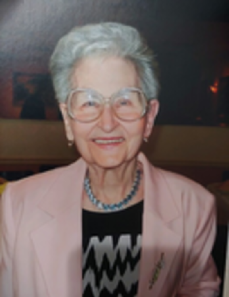 Mrs. Mary (Grubiak) Schroeder Profile Photo