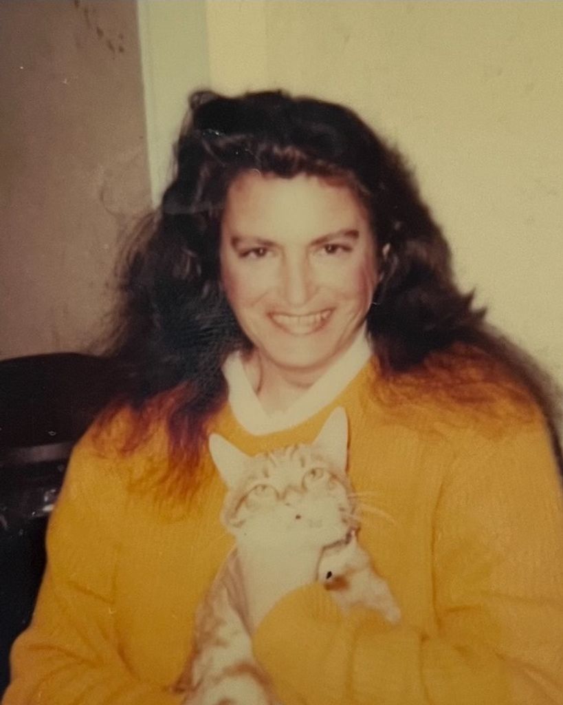 Diana Joan FISHER
