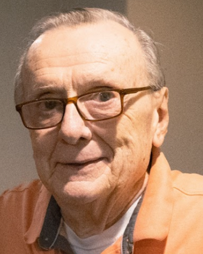 Edward G. Flaherty's obituary image