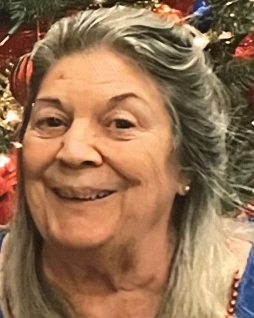 Caroline Joan Ray Profile Photo