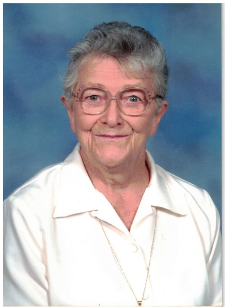 Ellen M. (Calvert) Wolock