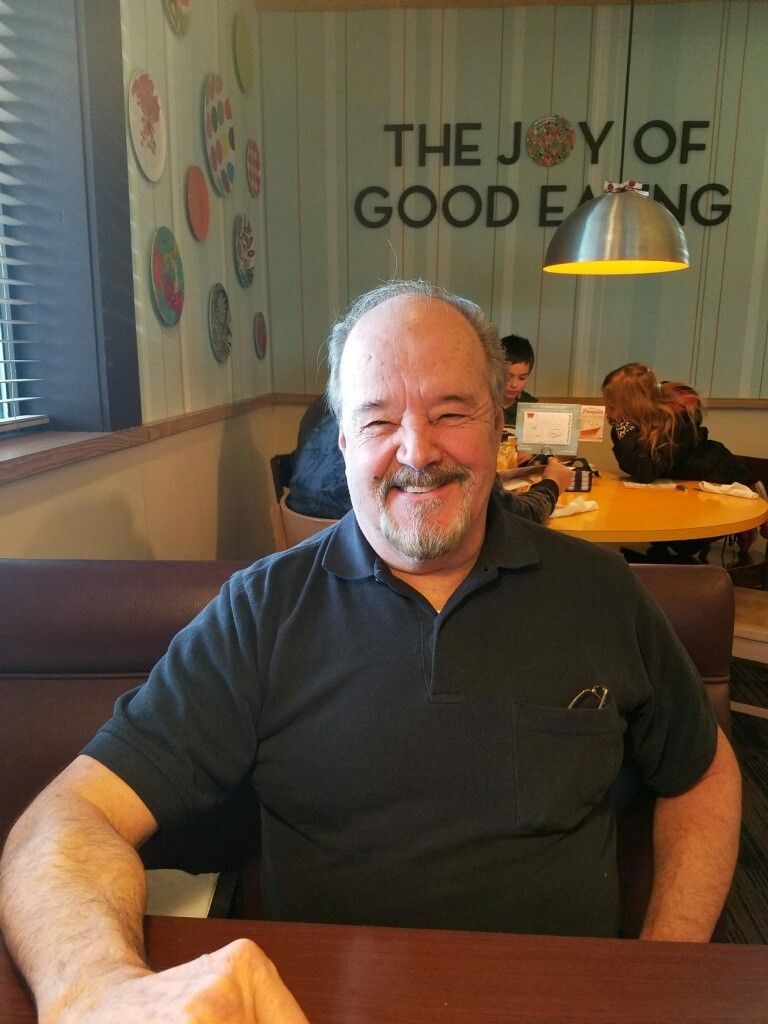 Richard Grippe