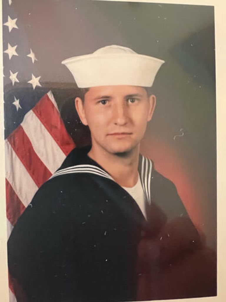 Joseph Patrick O'Meara