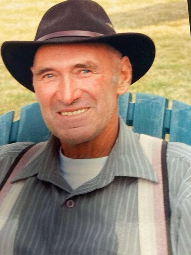 Timothy William Fennimore Profile Photo
