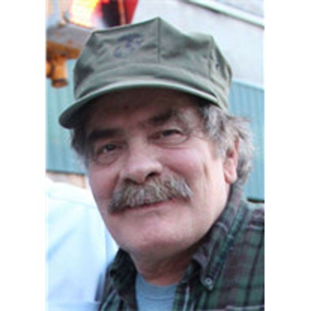 Roger P. Peterson