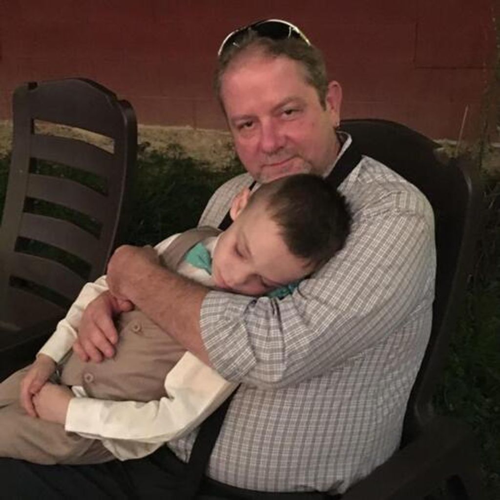 John Matthew Smith Profile Photo