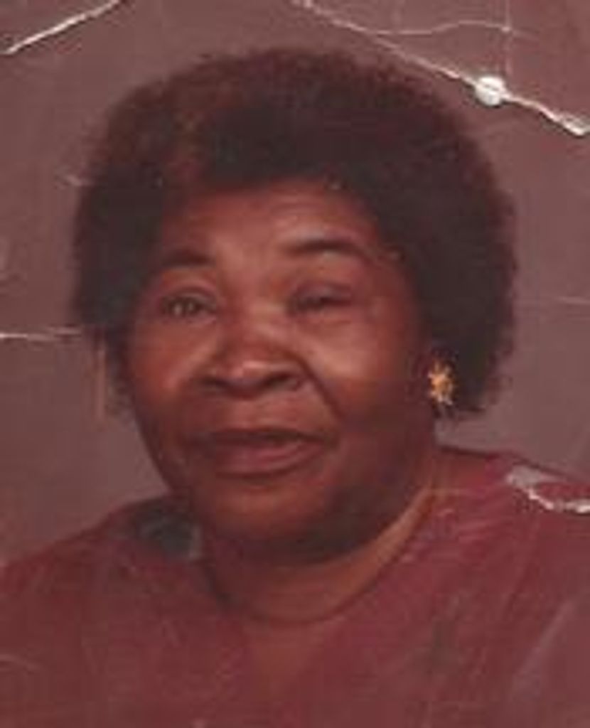 Bertha Fisher